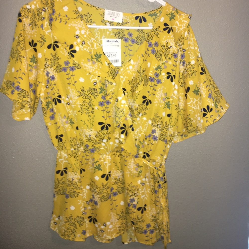 blouse
